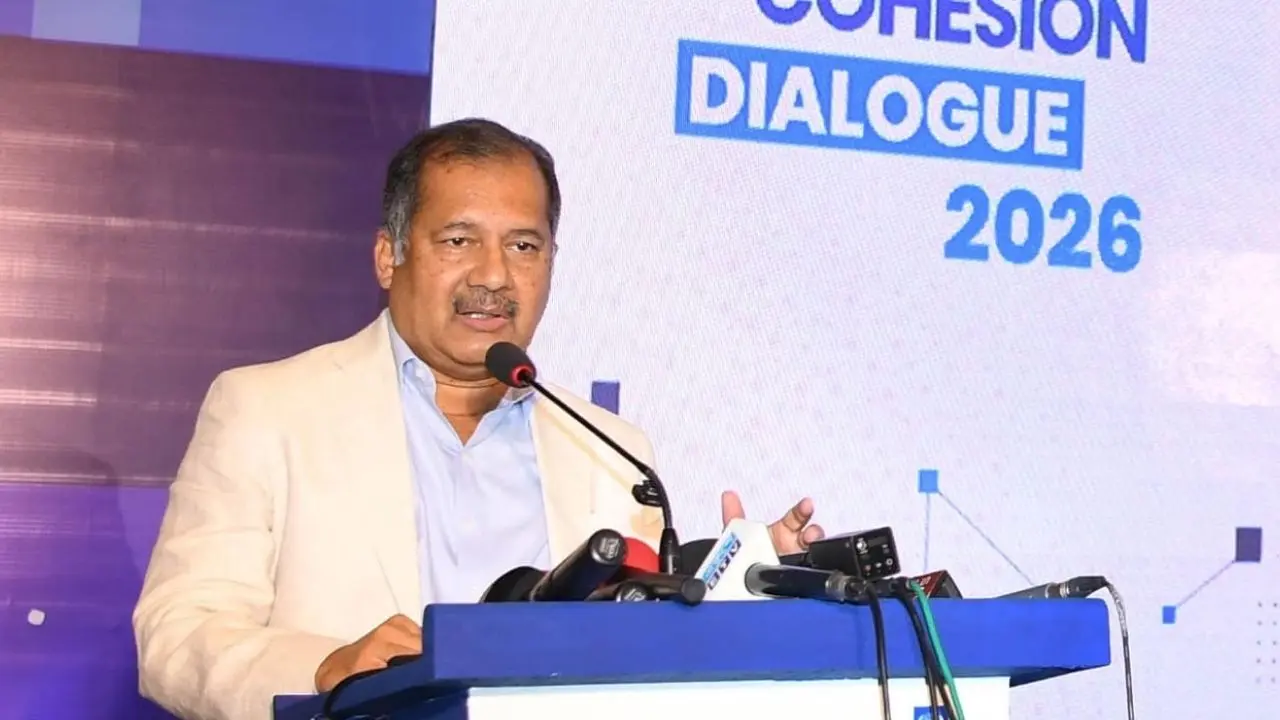 টেকসই উন্নয়নের জন্য সমতার সুযোগ নিশ্চিত করতে হবে : তথ্যমন্ত্রী