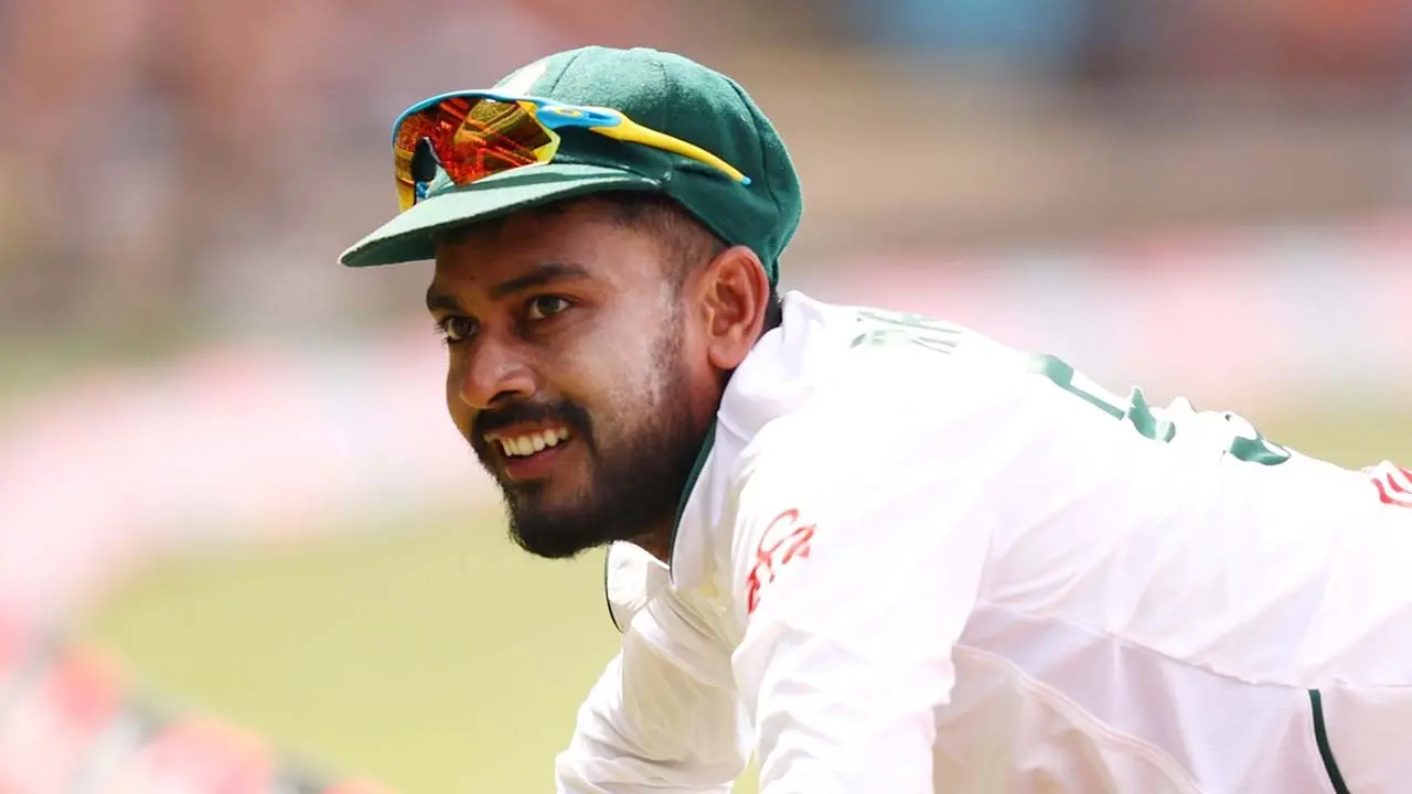 মিরাজের অনন্য কীর্তি