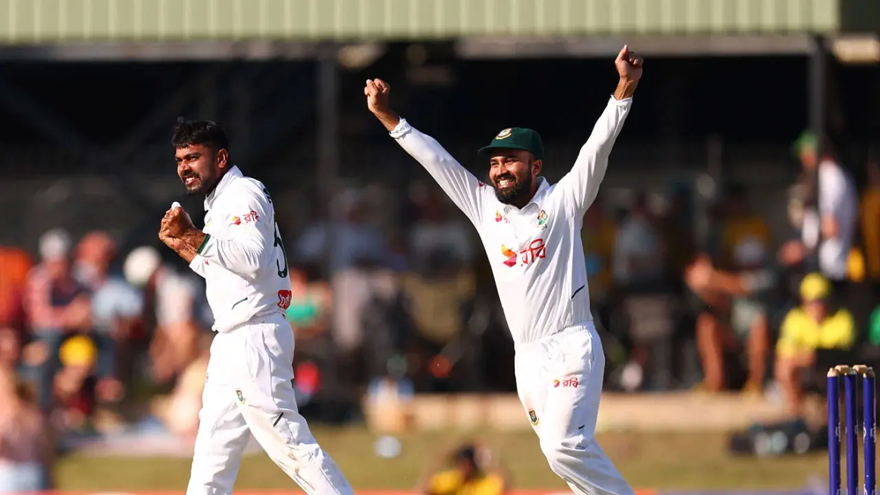 বাংলাদেশের ম্যাচসহ টিভিতে আজকের খেলা