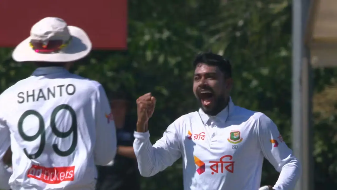 ঐতিহাসিক মুহূর্তের দ্বারপ্রান্তে দাঁড়িয়ে যা বললেন মিরাজ