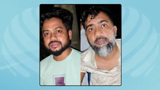 মাদক কারবারির ১৫ লাখ টাকা ভাগাভাগি নিয়ে আলমগীরকে গুলি করে ল্যাংড়া রুবেল