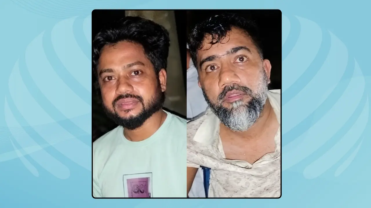 মাদক কারবারির ১৫ লাখ টাকা ভাগাভাগি নিয়ে আলমগীরকে গুলি করে ল্যাংড়া রুবেল