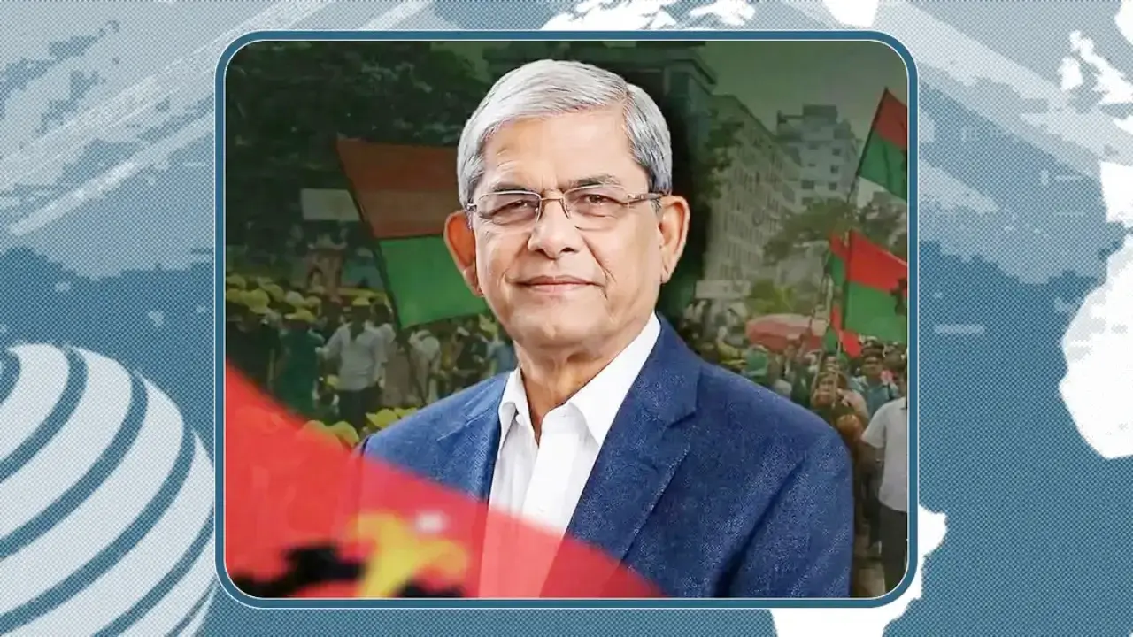শনিবার জাতীয় স্মৃতিসৌধে শ্রদ্ধা জানাবেন নবনির্বাচিত রাষ্ট্রপতি
