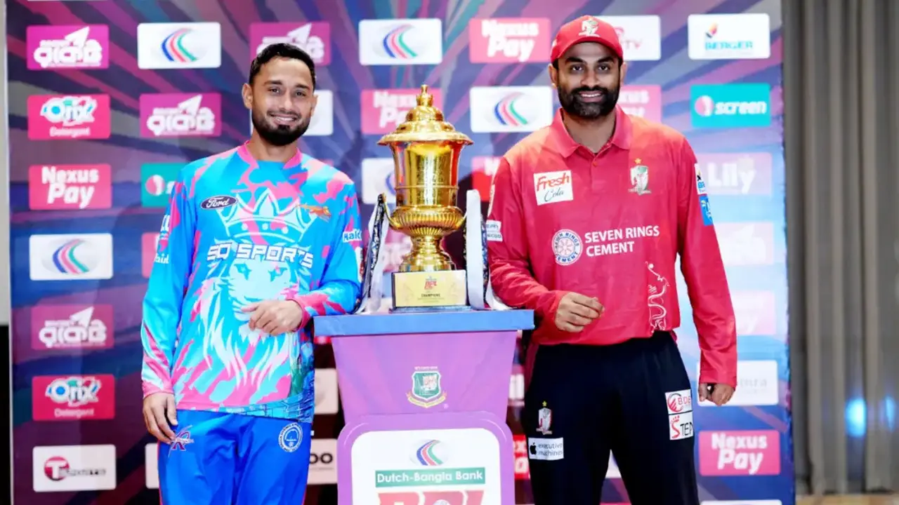 এ বছর হচ্ছে না বিপিএল, যা বলছেন মিঠুনসহ অন্য ক্রিকেটাররা