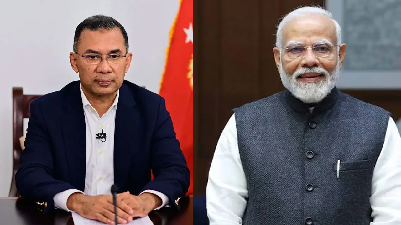 প্রধানমন্ত্রী তারেক রহমানকে দুটি আমন্ত্রণ জানিয়েছে ভারত : জয়সওয়াল
