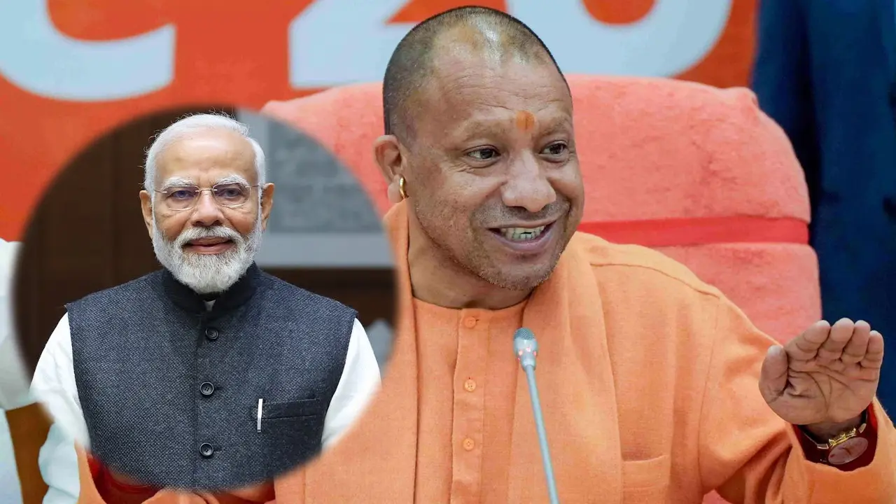 মোদির মতো নেতা ১৯৪৭ সালে থাকলে ভারত ভাগ হতো না