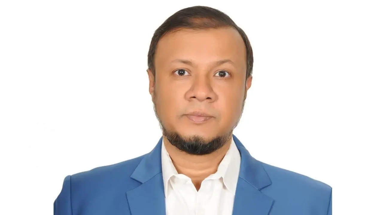 মিল্কভিটার অন্তর্বর্তী ব্যবস্থাপনা কমিটিতে সহ-সভাপতি হলেন মোফাজ্জল হোসেন