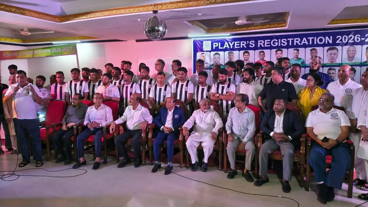দলবদলের ঐতিহ্য ফিরিয়ে সব শিরোপায় চোখ মোহামেডানের