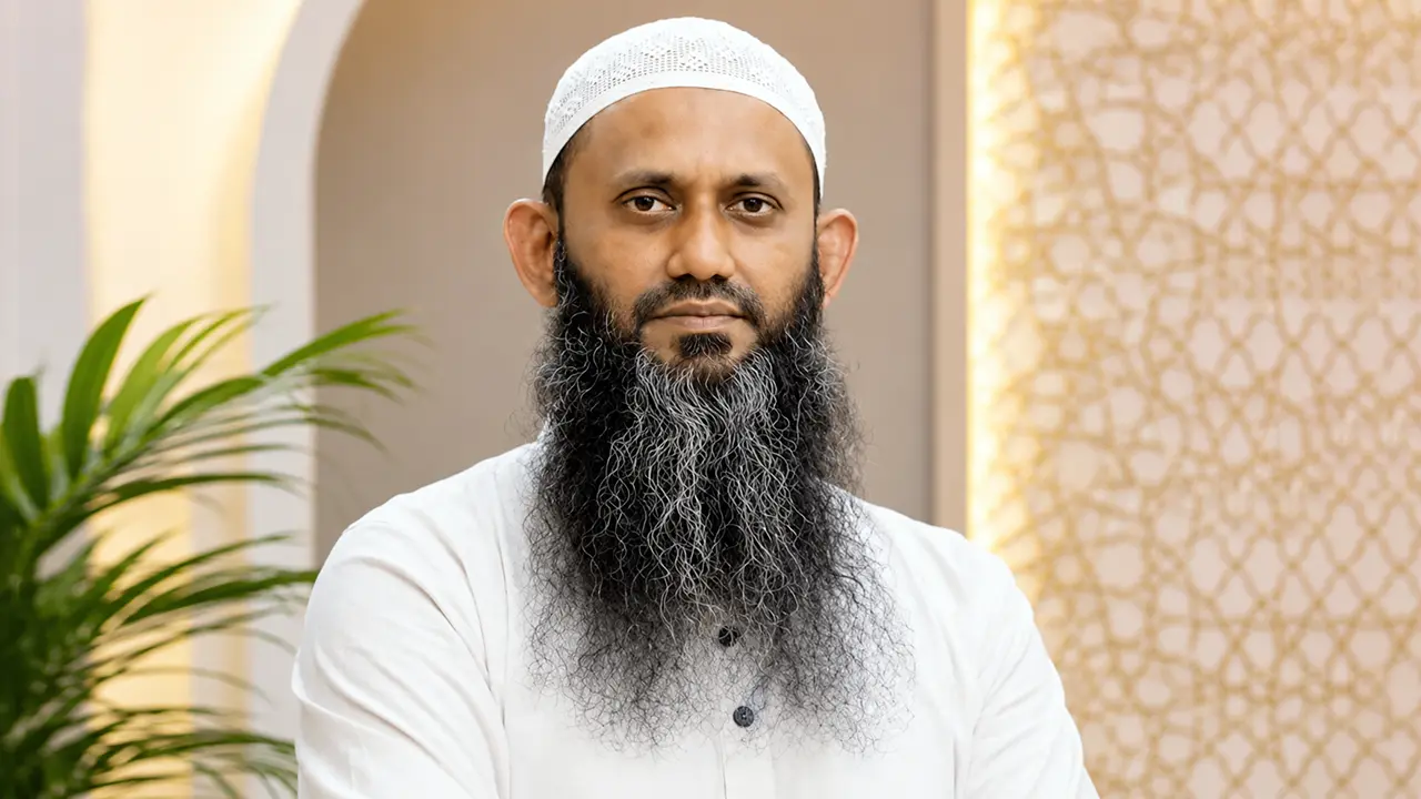 ধর্ম প্রতিমন্ত্রী গাইবান্ধার লিংকন: জেলার উন্নয়নে এবার নতুন প্রত্যাশা