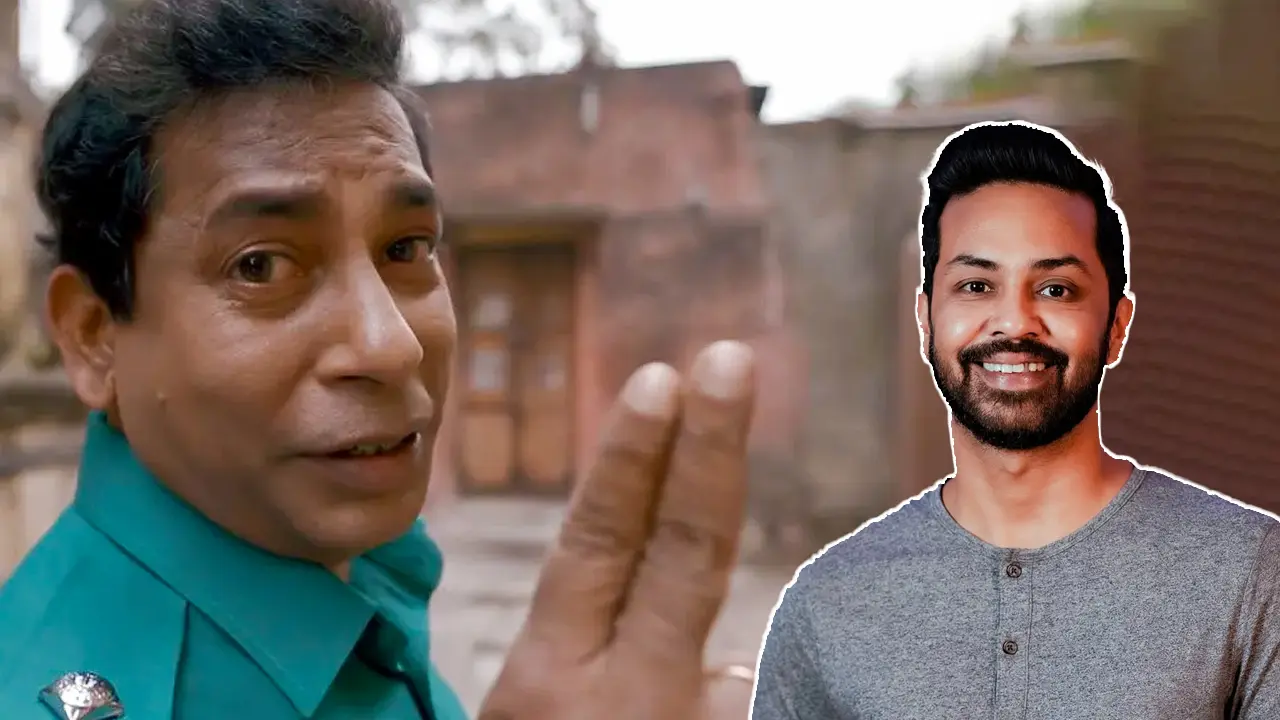 জন্মদিনে সুখবর দিলেন আশফাক নিপুণ, অবশেষে হচ্ছে ‘মহানগর ৩’