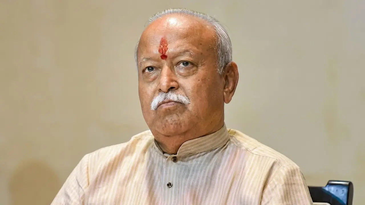যদি কোনো হিন্দু মনে করে ভারতে মুসলিমদের স্থান নেই, সে আর হিন্দু থাকবে না