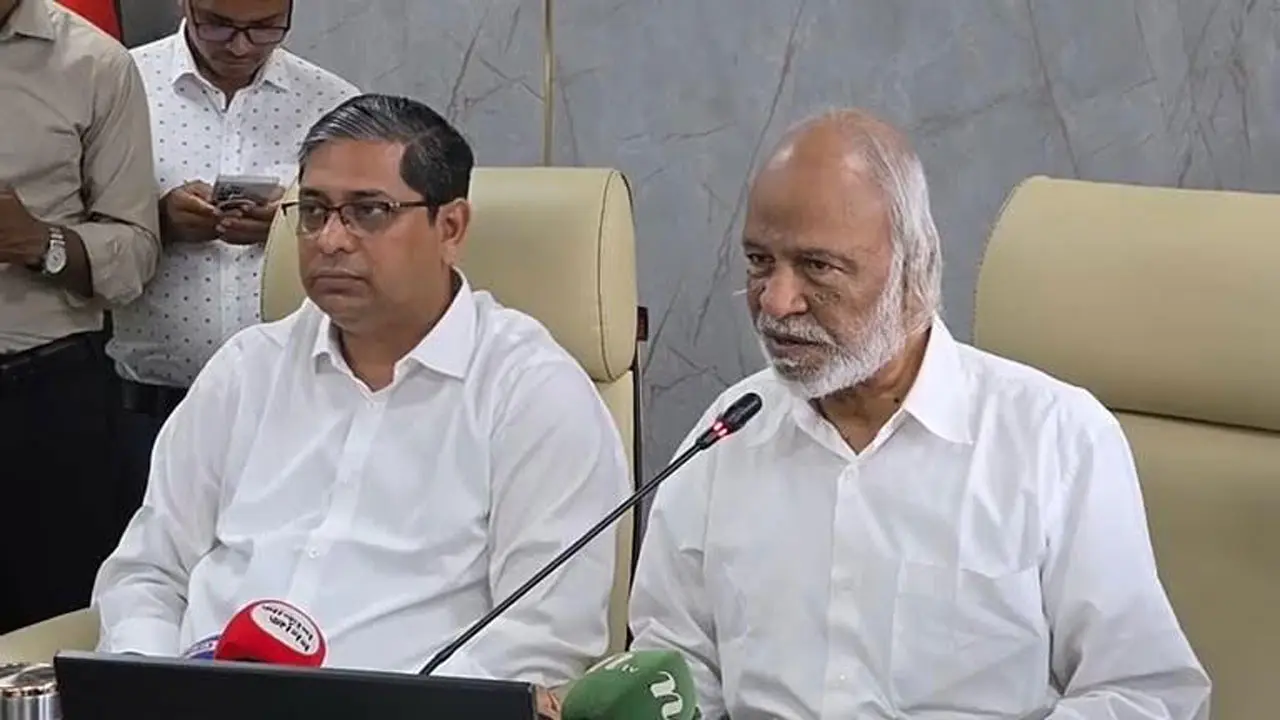 দুর্নীতিতে জড়িতদের বিরুদ্ধে যথাযথ প্রক্রিয়ায় ব্যবস্থা নেওয়া হবে