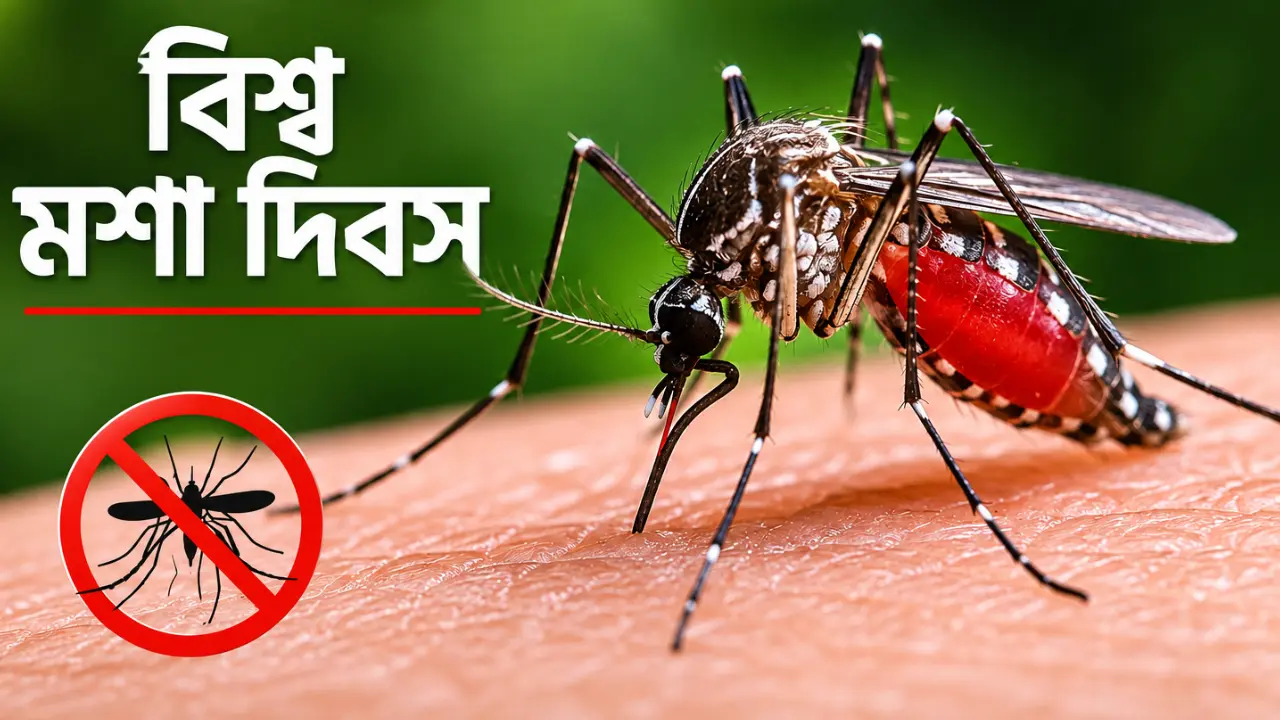 চট্টগ্রামের আতঙ্কের নাম এখন মশা, উদ্বিগ্ন চিকিৎসকরা