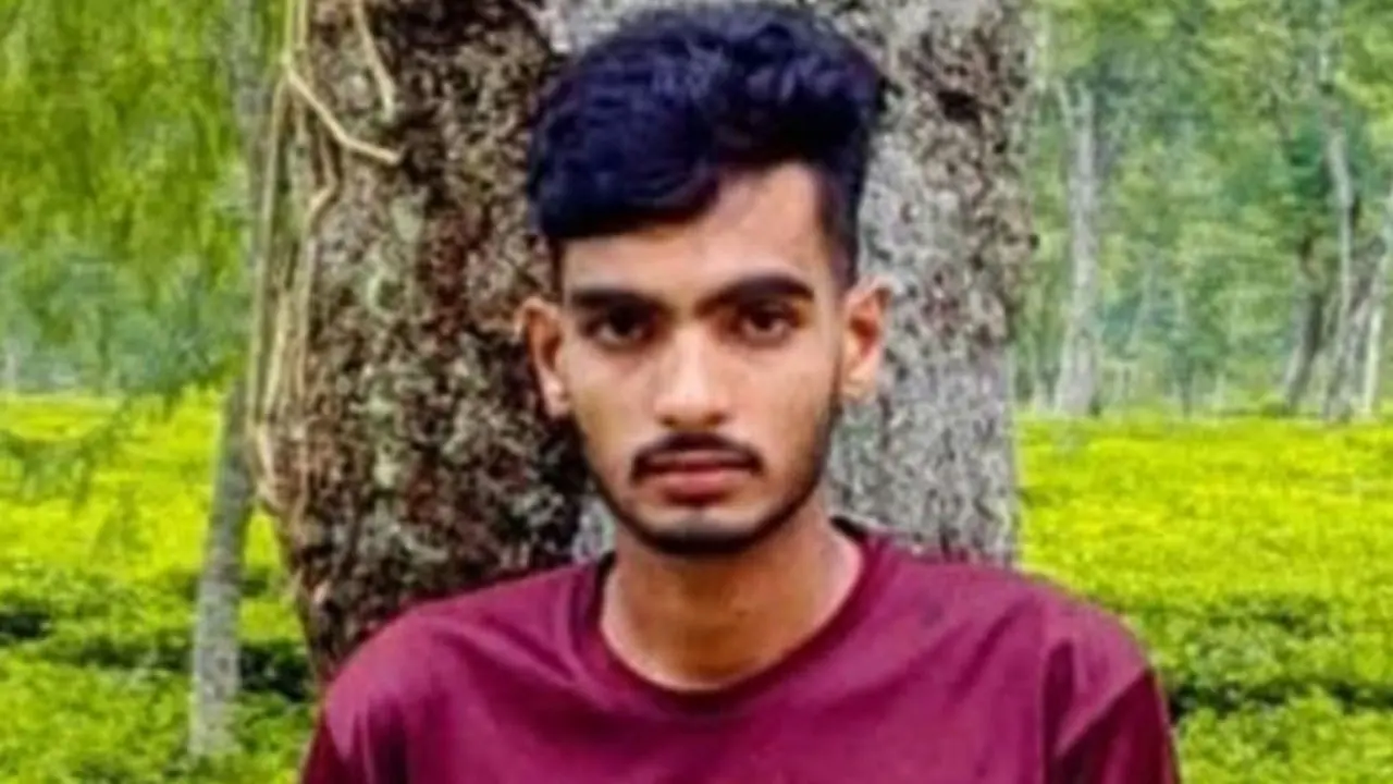 মৌলভীবাজার সীমান্তে বিএসএফের গুলিতে বাংলাদেশি যুবক নিহত