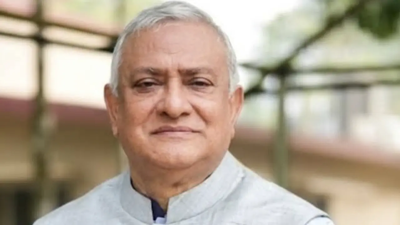 সামাজিক মাধ্যমে অশ্লীল ভিডিও, জরুরি বার্তা মৌলভীবাজার-৩ আসনের এমপির