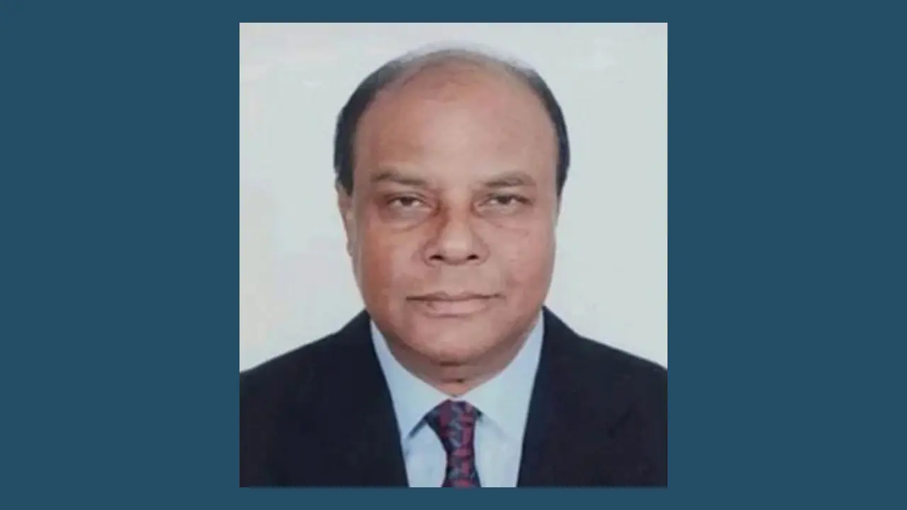 সাবেক এমপি আখতারুজ্জামান গ্রেপ্তার
