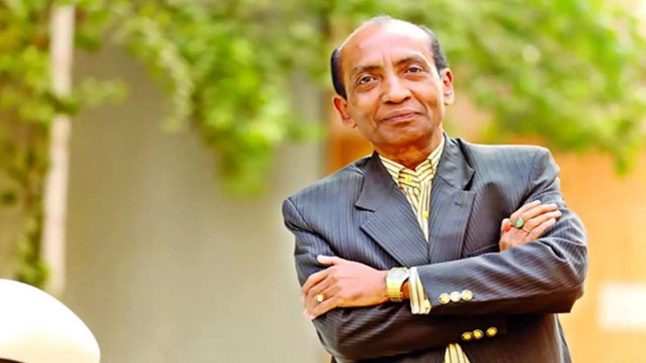 চেক ডিজঅনারের মামলায় সাজা : গ্রেপ্তার দেখানো হলো মুজিব পরদেশীকে