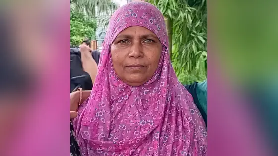 মরদেহ ৯ ভাগ করে পলিথিনে মুড়িয়ে ফেলে রাখা হয় বাড়ির পেছনে