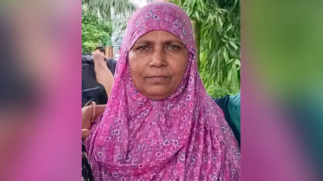 মরদেহ ৯ ভাগ করে পলিথিনে মুড়িয়ে ফেলে রাখা হয় বাড়ির পেছনে