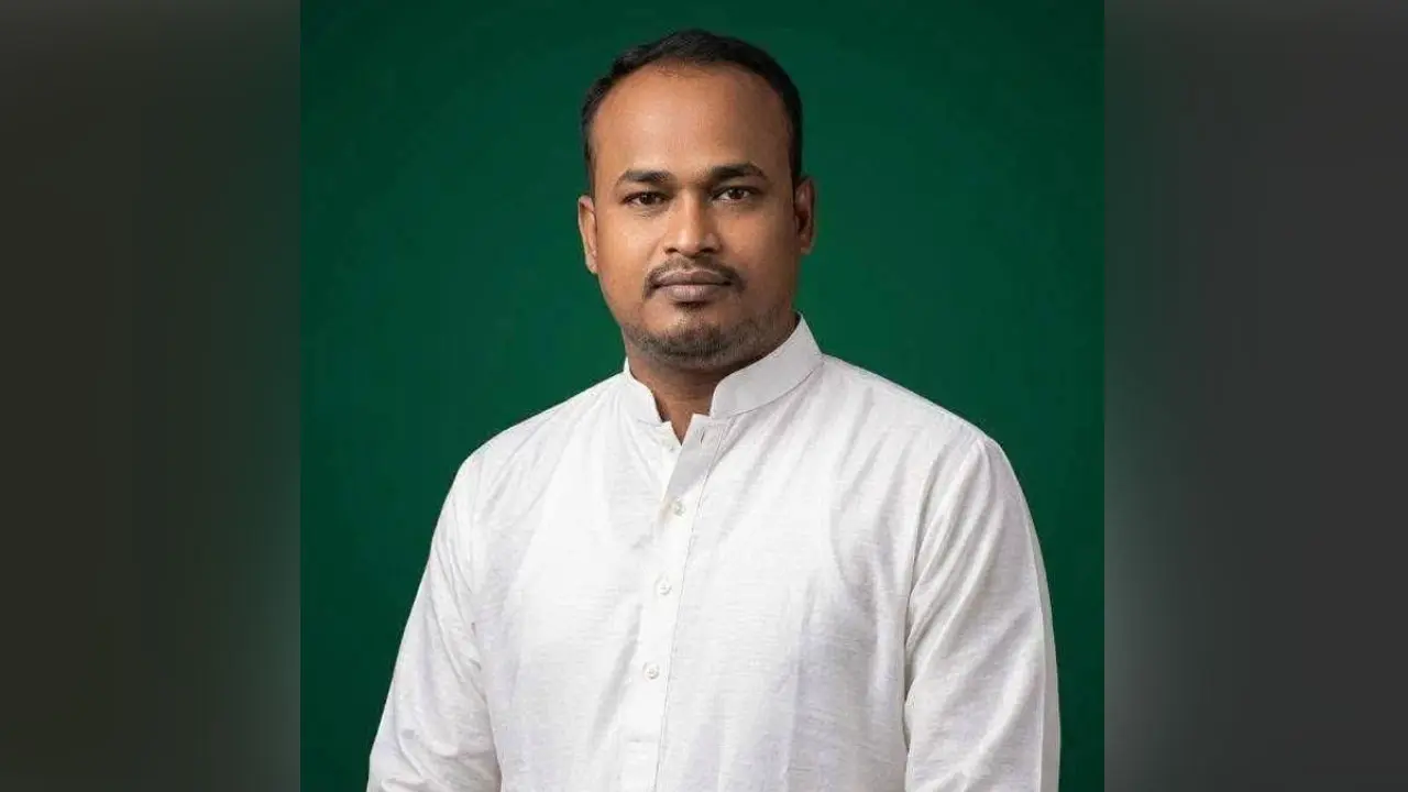 ঈশ্বরদীতে স্বেচ্ছাসেবক দলের আহ্বায়ককে কুপিয়ে জখম