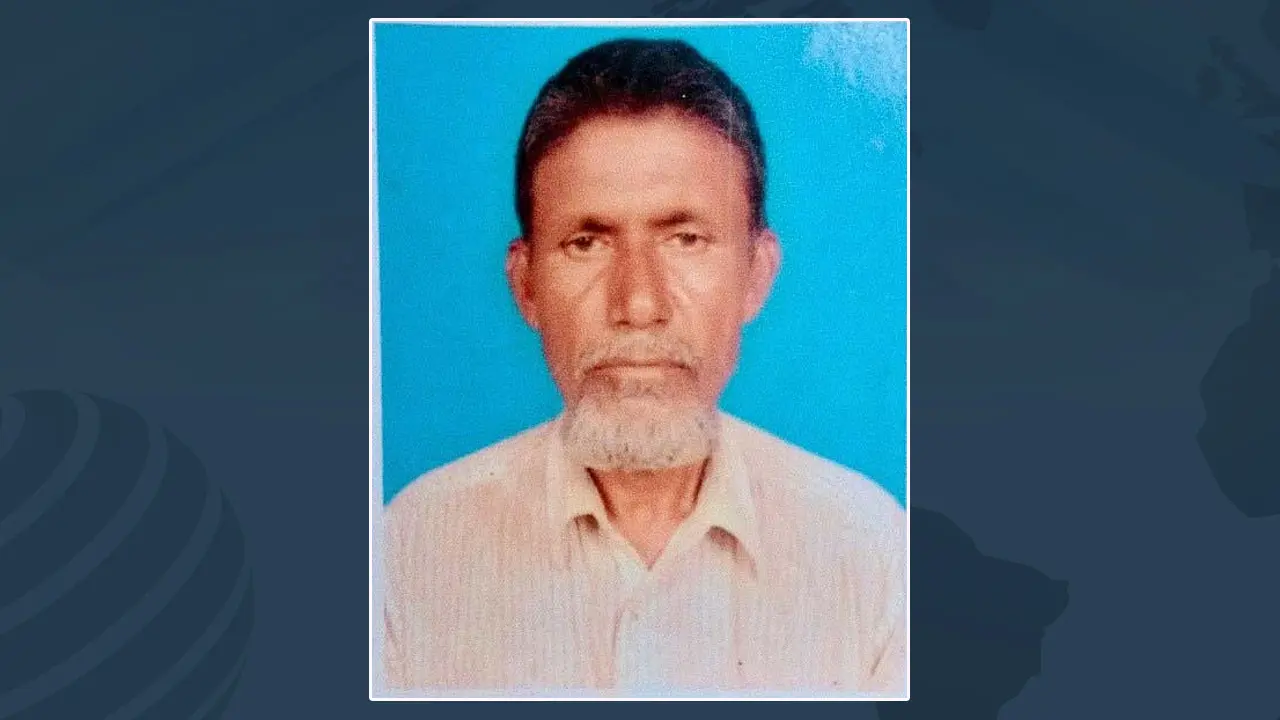 টাকা দিতে দেরি হওয়ায় মাদকাসক্ত ছেলের হাতে বাবা খুন