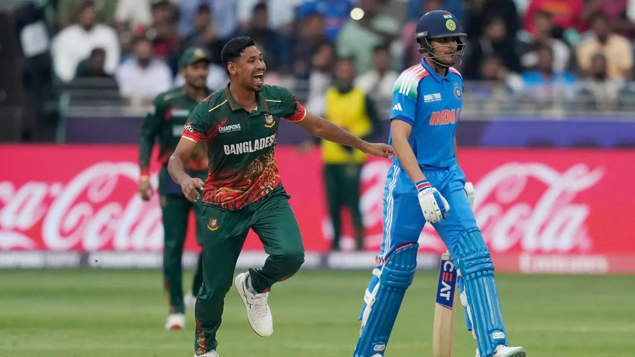 বাংলাদেশের মাটিতে ভারতের সিরিজ নিয়ে নতুন শঙ্কা