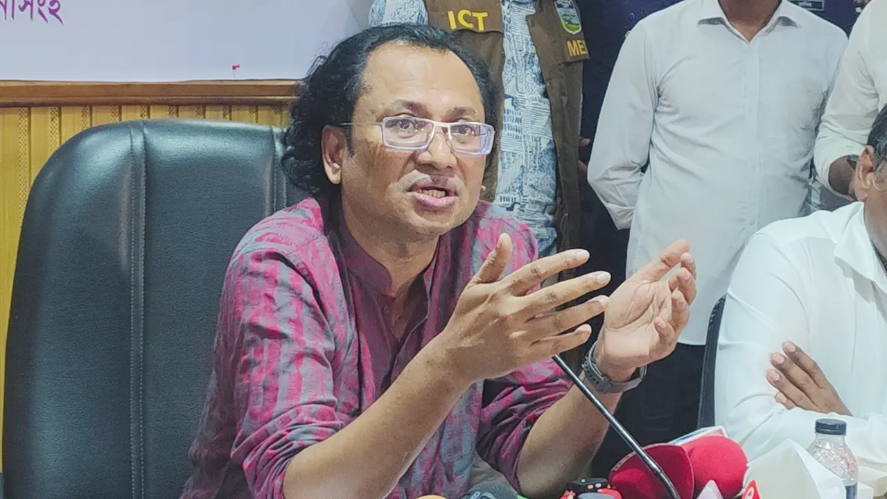 জ্বালানি সংকট কাটাতে অন্তত দুই বছর লাগবে: জাহেদ উর রহমান