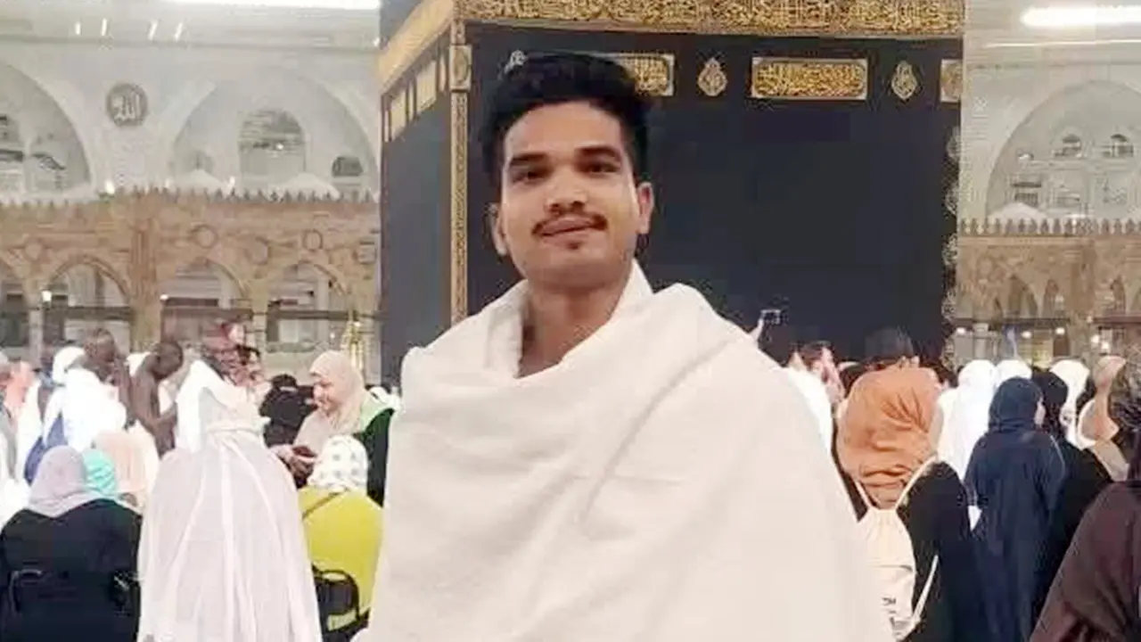 সৌদিতে রেসিং কারচাপায় প্রাণ গেল বাংলাদেশি যুবকের