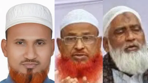 মুরগির বিষ্ঠা নিয়ে দ্বন্দ্বে সংঘর্ষ, জামায়াতের ৩ নেতা কারাগারে