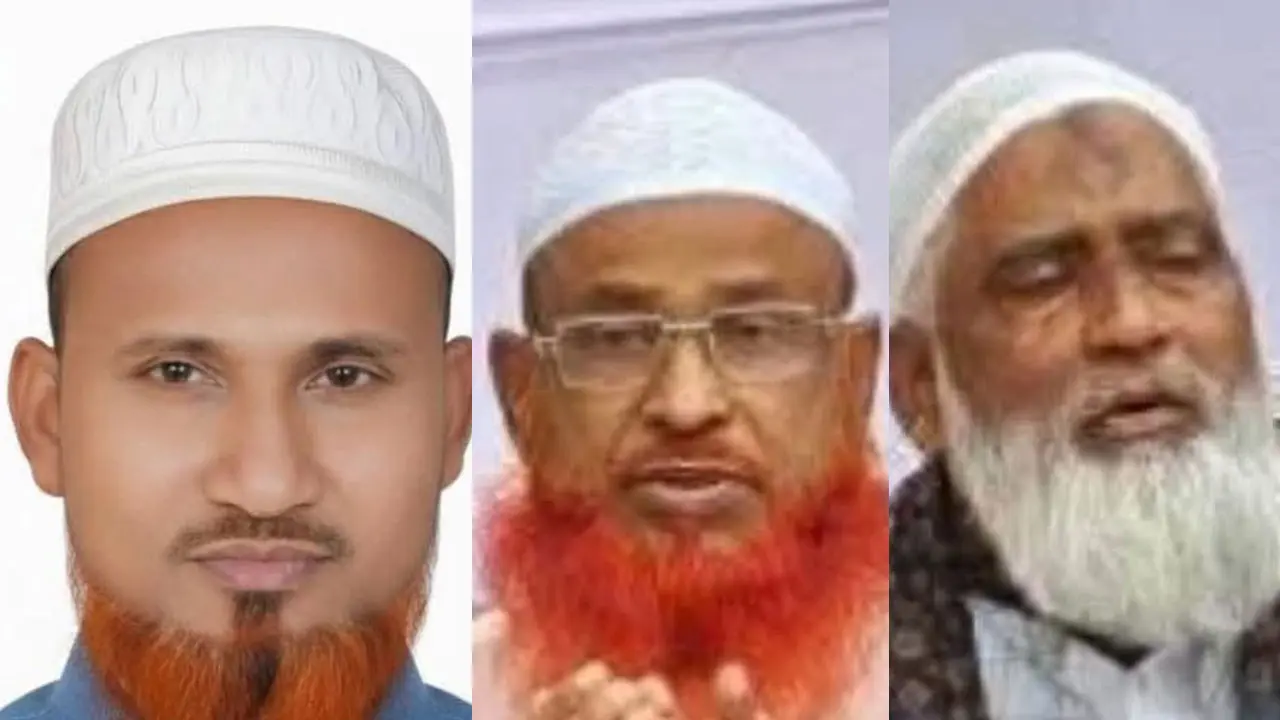 মুরগির বিষ্ঠা নিয়ে দ্বন্দ্বে সংঘর্ষ, জামায়াতের ৩ নেতা কারাগারে
