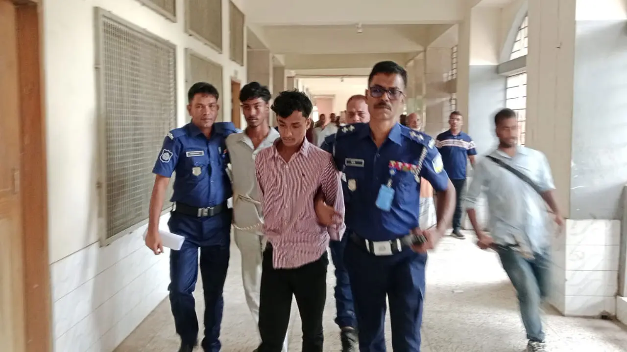কাস্টমস কর্মীকে ঘুমের ওষুধ খাইয়ে হত্যা, মরদেহ করা হয় ১৫ টুকরা