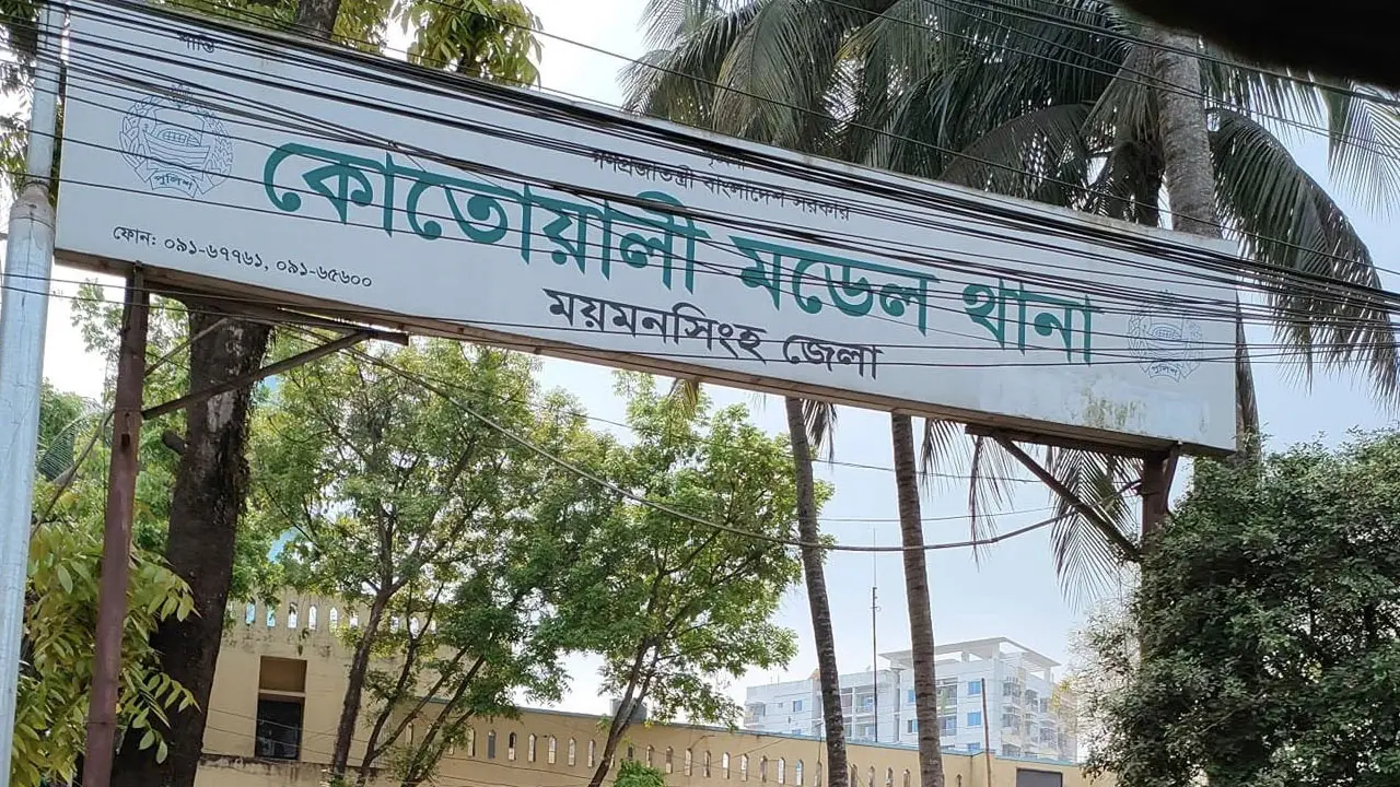 ছেলের সঙ্গে বাড়িতে ফেরার পথে নিখোঁজ, ব্রহ্মপুত্র নদে মিলল বাবার মরদেহ