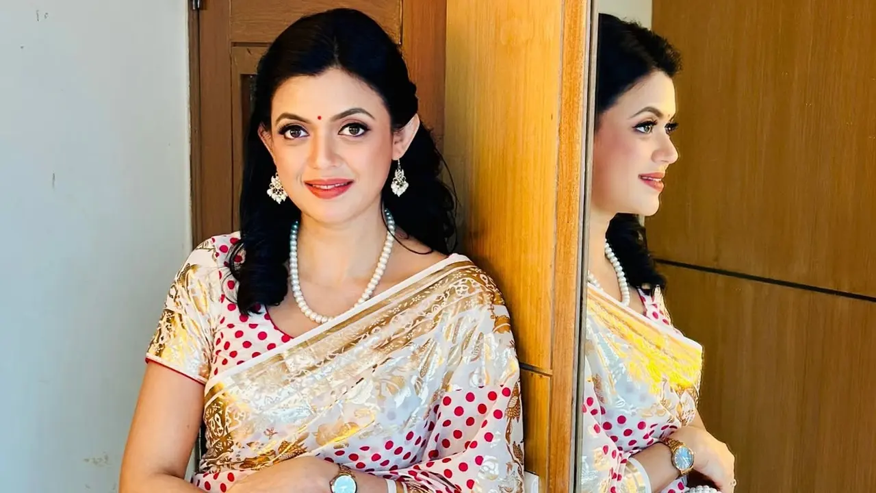 অতীত ও ভুল নিয়ে নাবিলার আত্মোপলব্ধি