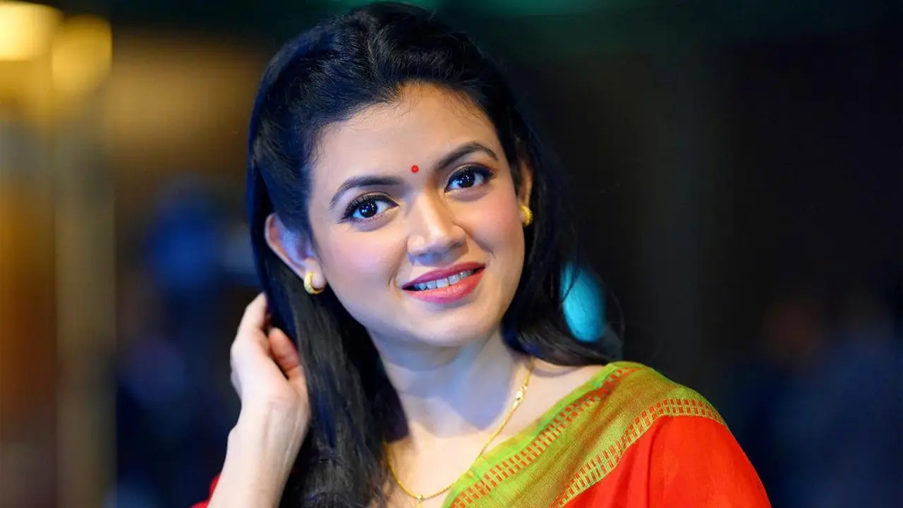 মা ও নবজাতকের চিকিৎসায় বাজেট বৃদ্ধির দাবি নাবিলার