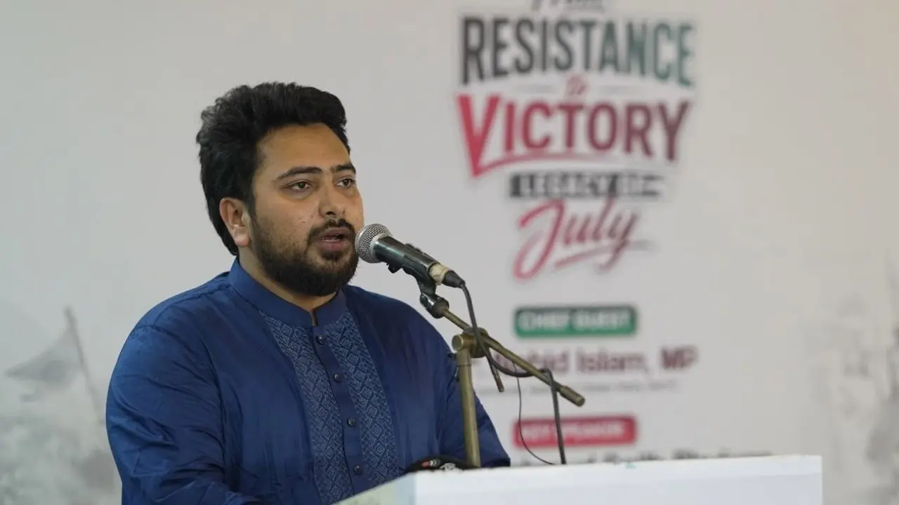 ‘ক্যাম্পাসগুলোকে আবারও সন্ত্রাসের অভয়ারণ্যে পরিণত করা হচ্ছে’