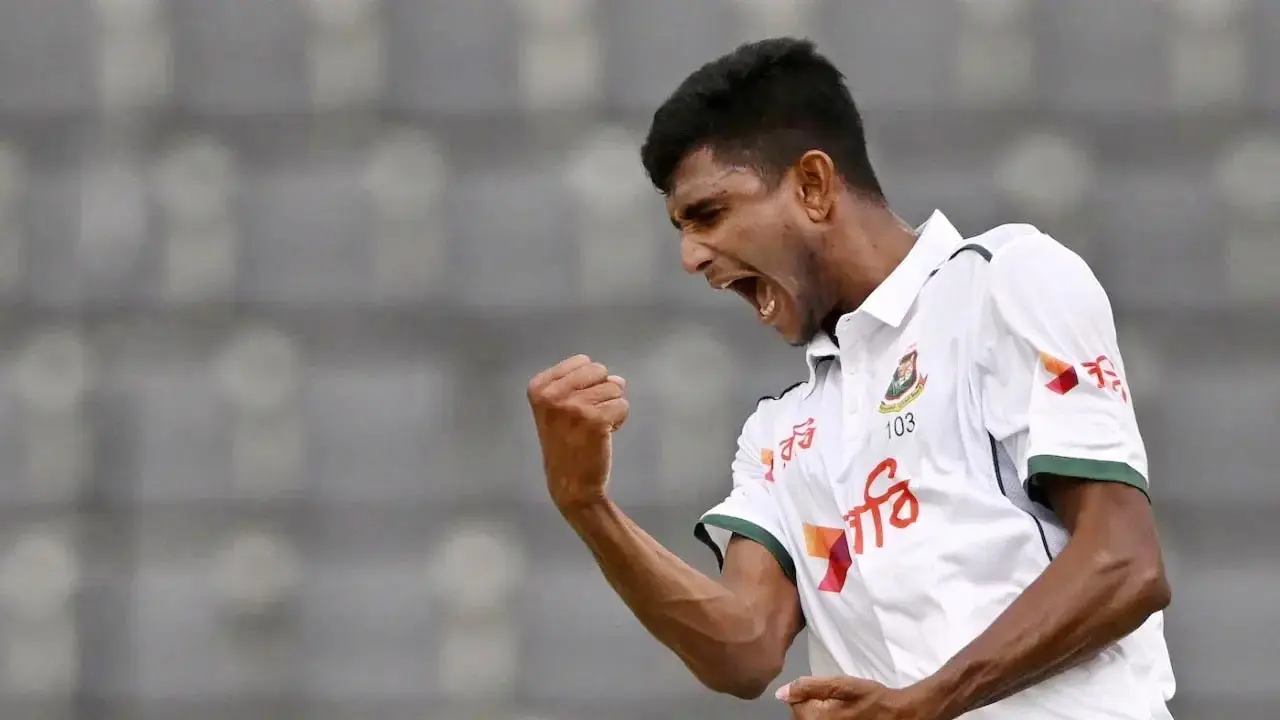 অস্ট্রেলিয়া থেকে দেশে ফিরেছেন নাহিদ রানা