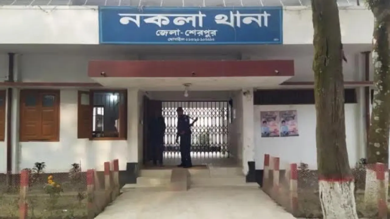 ডুবন্ত শিশুকে বাঁচাতে গিয়ে নিজেই ডুবে গেল কিশোরী