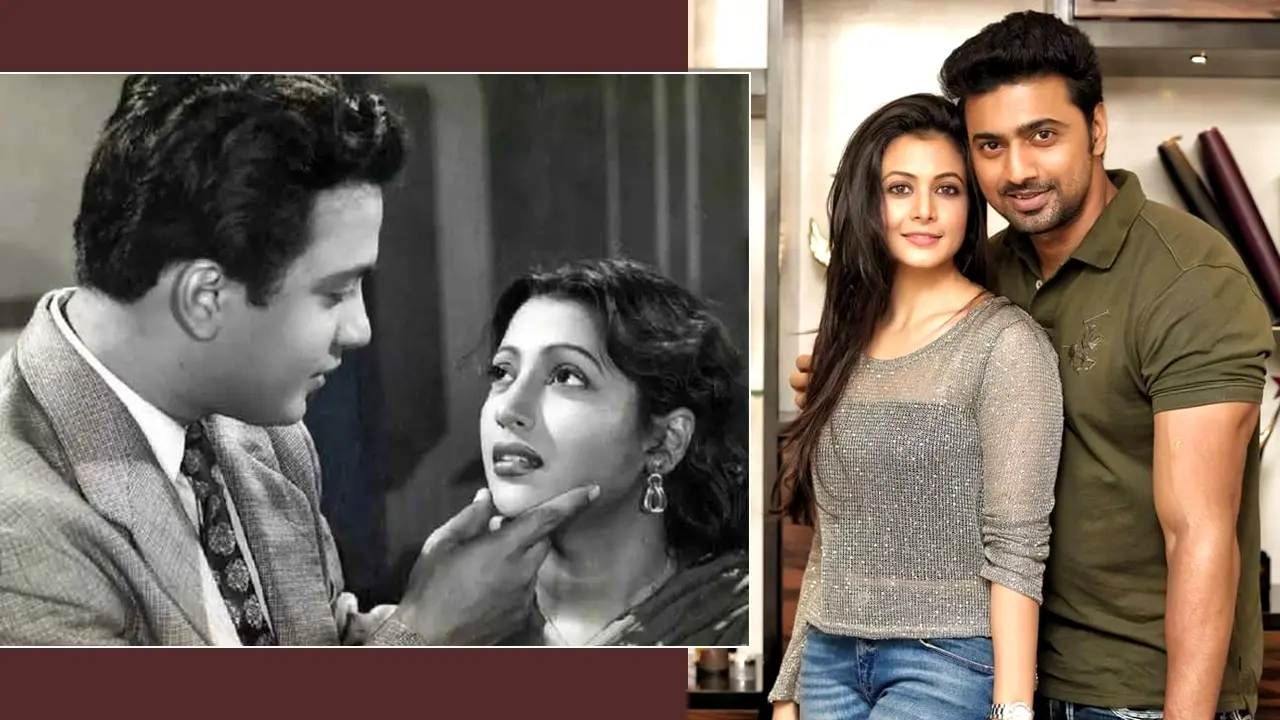 উত্তম-সুচিত্রা থেকে দেব-কোয়েল, তারকাদের আসল নাম জানেন কি?
