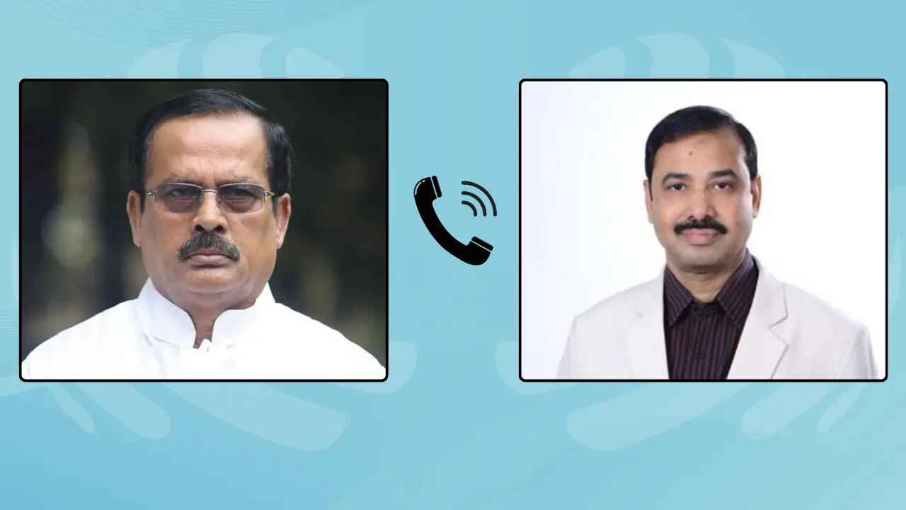আমাদের যেটা মারা গেছে, সেটার জানাজা-টানাজা দিয়ে ইস্যু করেন