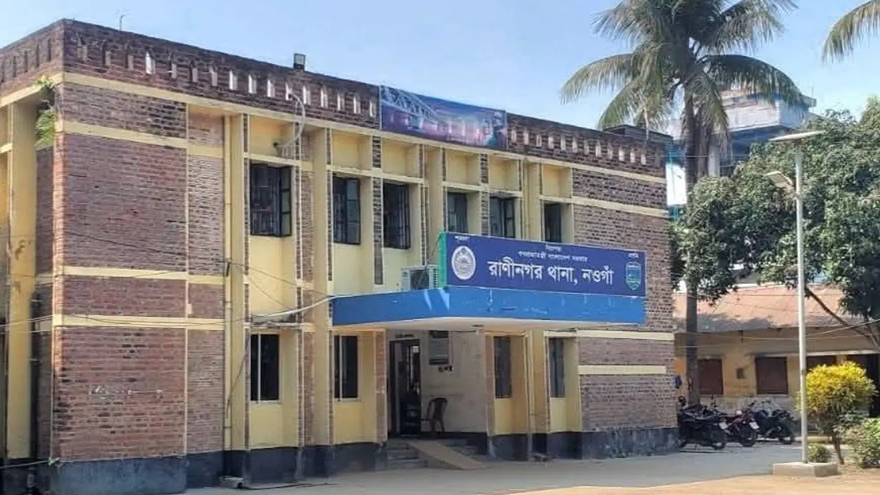 কার্টুন দেখানোর প্রলোভনে শিশুকে ধর্ষণ, দুই কিশোর গ্রেপ্তার