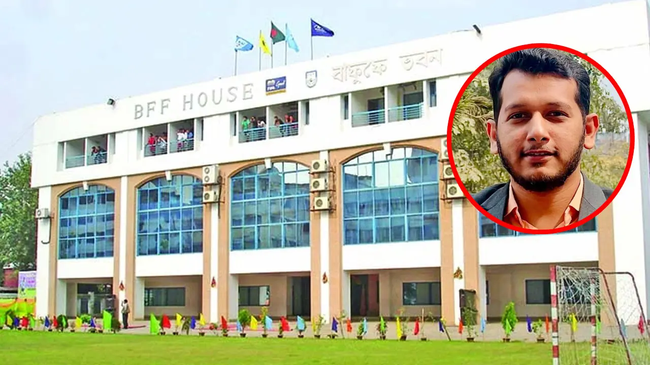 রাতে ফ্লাইট, বিকেলে অভিযুক্ত ম্যানেজারকে ডাকল তদন্ত কমিটি