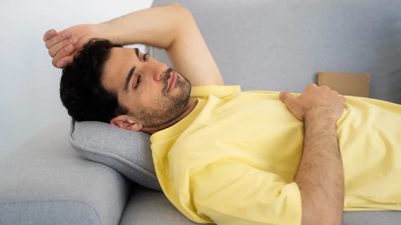 দুপুরে ঘুমালে মাথাব্যথা হয়?