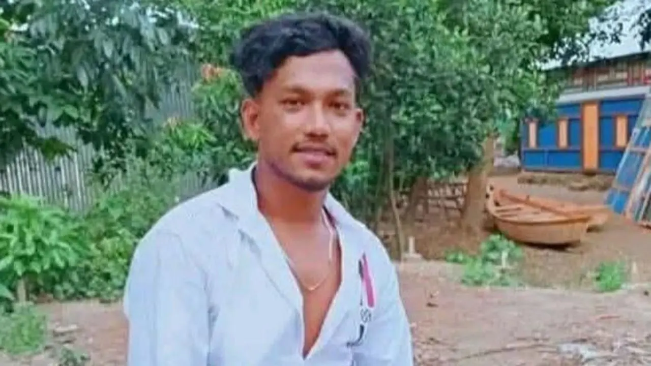 নরসিংদীর চরাঞ্চলে যুবককে গুলি করে হত্যা