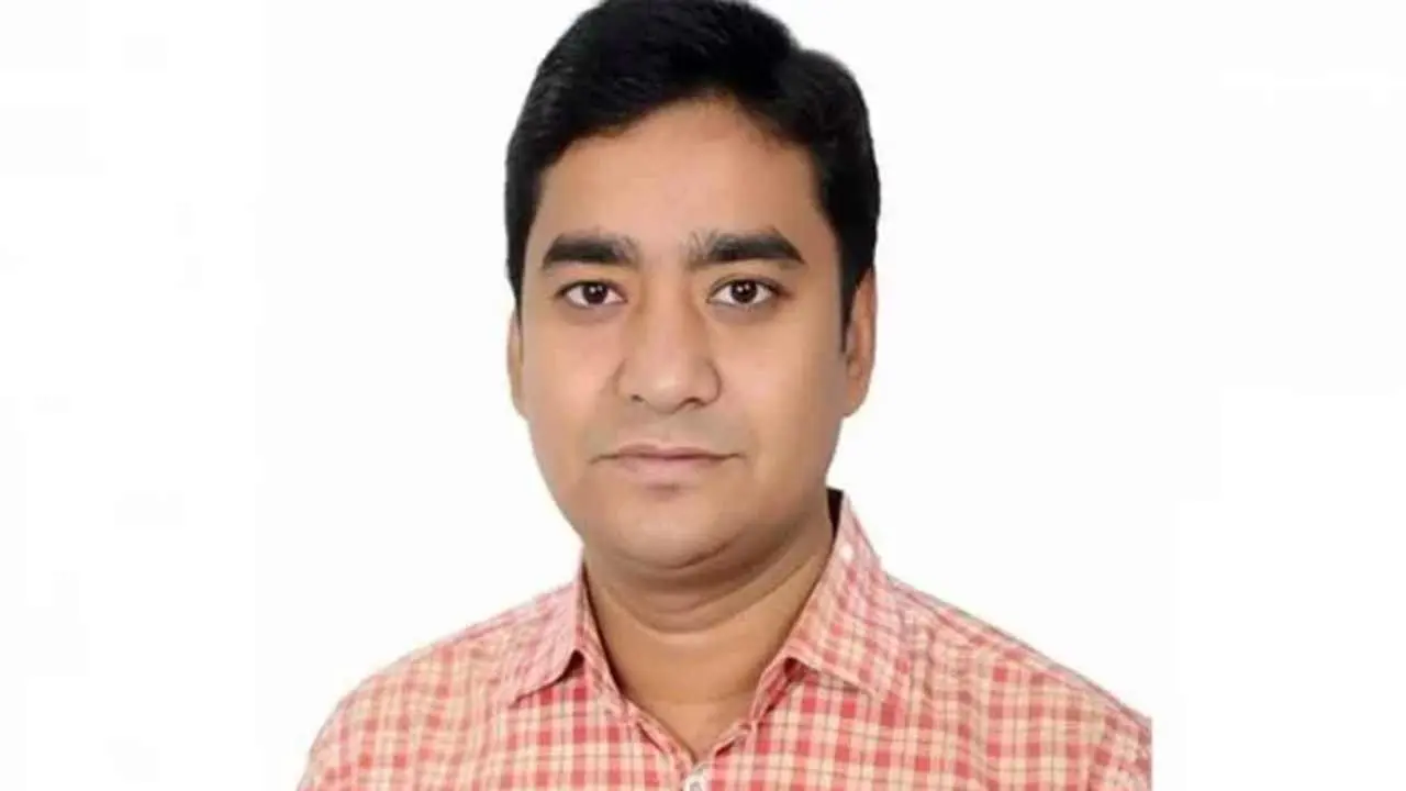 ছাত্রদলের সাধারণ সম্পাদক হিসেবে দায়িত্ব পালনের আজ শেষ দিন