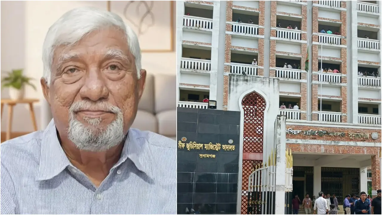 গলায় রামদা ধরে এমপির বাড়ি-জমি লিখে নেওয়ার অভিযোগ