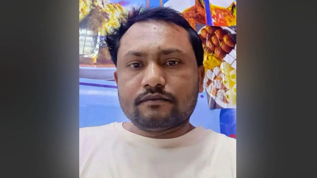 বাবাকে চেনার আগেই বাবা হারাল প্রবাসী শামীমের এক মাসের কন্যা
