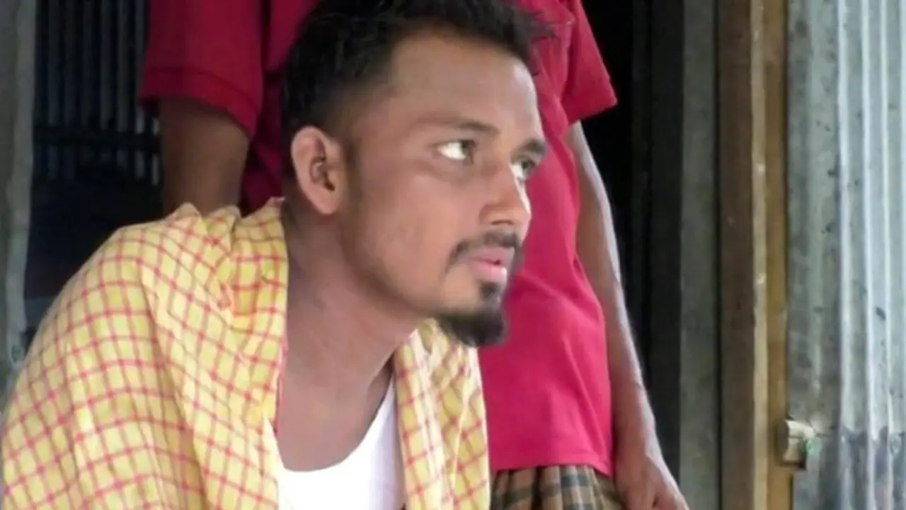 ‘চোখের সামনে ছেলেটা শেষ হয়ে যাচ্ছে, কিছুই করতে পারছি না’