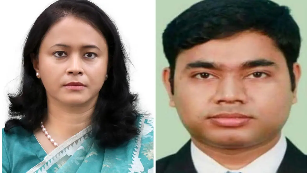 বিএনপি নেতাদের নামে এজাহারের পরদিনই ডিসি প্রত্যাহার, ইউএনও বদলি