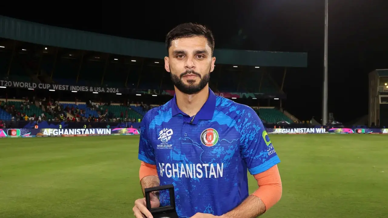 ভারতের বিপক্ষে আফগানিস্তানের টি-টোয়েন্টি স্কোয়াডে ফিরলেন কোহলির ‘শত্রু’