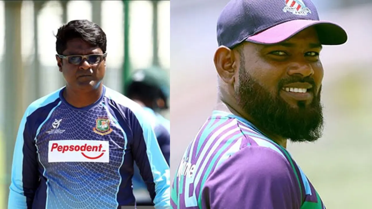 মিরপুরে শুরু অনূর্ধ্ব-২৩ ক্যাম্প, কোচিংয়ে কারা